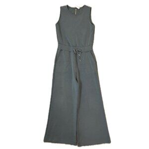 Spanx jumpsuit
